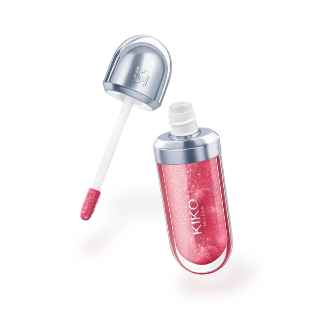 3D Hydra Lipgloss 20